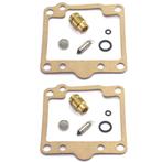 2x Pakkingset Yamaha XS650 XS 650 XS650SE SE Revisieset, Motoren, Verzenden, Nieuw