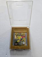 Pokémon-versie (x2), Games en Spelcomputers, Games | Nintendo Game Boy, Ophalen of Verzenden, Zo goed als nieuw