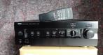 YAMAHA  versterker met remote, Audio, Tv en Foto, Versterkers en Ontvangers, Ophalen of Verzenden, Zo goed als nieuw, 60 tot 120 watt