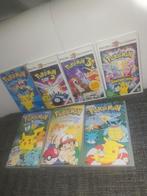 Pokemon vhs collectorlot, CD & DVD, VHS | Enfants & Jeunesse, Comme neuf, Enlèvement ou Envoi