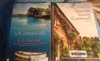 Liz Fenwick boeken Cornwall, Ophalen of Verzenden, Liz Fenwick