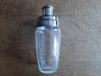 Shaker +seau à glace  "vintage", Verzamelen, Glas en Drinkglazen, Ophalen of Verzenden