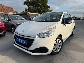 Peugeot 208 1.2i PURETECH LIKE 5-DEURS BLUETOOTH AIRCO beschikbaar voor biedingen