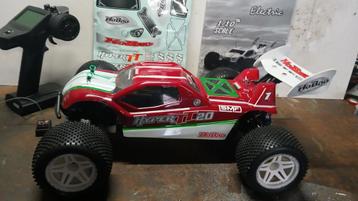 Hobao hyper tt 2.0  4wd beschikbaar voor biedingen