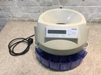 Ratiotec coinsorter cs50 munten teller ., Ophalen of Verzenden