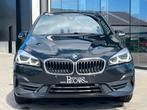 BMW 218 ia Gran Tourer 7 Zit Xenon-Led-Leer-Navi-Cam-19", Auto's, Monovolume, Gebruikt, 136 pk, Leder