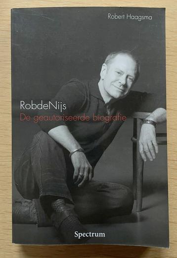 Rob De Nijs beschikbaar voor biedingen