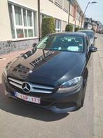 Mercedes c class 180, Auto's, Euro 6, Overige bekleding, Zwart, Overige kleuren