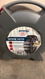 Chaîne neige pewag servo, Ophalen, Zo goed als nieuw