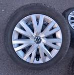 Winterbanden velgen VW Golf 7 8 16inch 5x112 7mm ❄️ 🌨, Autos : Pièces & Accessoires, Freins & Transmission, Enlèvement, Utilisé