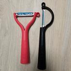 Tupperware set dunschillers, Ophalen of Verzenden, Nieuw