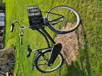 cortina U4 transport, Fietsen en Brommers, Ophalen, Gebruikt