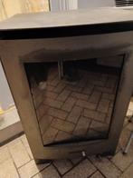 Feu au bois, Huis en Inrichting, Kachels, Gebruikt, Hout, Houtkachel