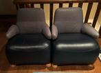 Zetel, Huis en Inrichting, Zetels | Zetels, Ophalen, Gebruikt, Eenpersoons, Minder dan 75 cm