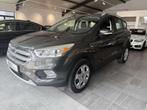 Ford Kuga 1.5 TDCi//1er proprio//GPS//clim//garantie, Stof, 4 cilinders, 120 pk, Bedrijf