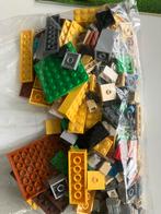 Lego minecraft 21171, Ophalen of Verzenden, Gebruikt, Complete set, Lego