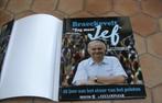 Huldeboek Jef Braeckeveld "Zeg maar Jef" 2007, Ophalen, Nieuw, Lopen en Fietsen