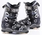 Chaussures de ski 40.5 41 EU SALOMON X PRO ENERGYZER 100, Carving, Salomon, Utilisé, Chaussures