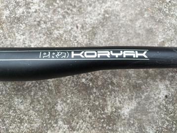 PRO KORYAK LOW RISE MTB STUUR beschikbaar voor biedingen