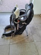 Draagzak trekking Vaude, Kinderen en Baby's, Babydragers en Draagdoeken, Zo goed als nieuw, Rug, Draagzak, Ophalen