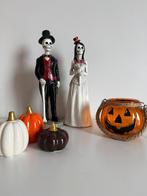 Decoratie Halloween, Huis en Inrichting, Ophalen of Verzenden, Zo goed als nieuw