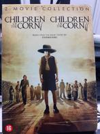 Children of the corn 1 en 2, Cd's en Dvd's, Dvd's | Horror, Ophalen of Verzenden, Zo goed als nieuw