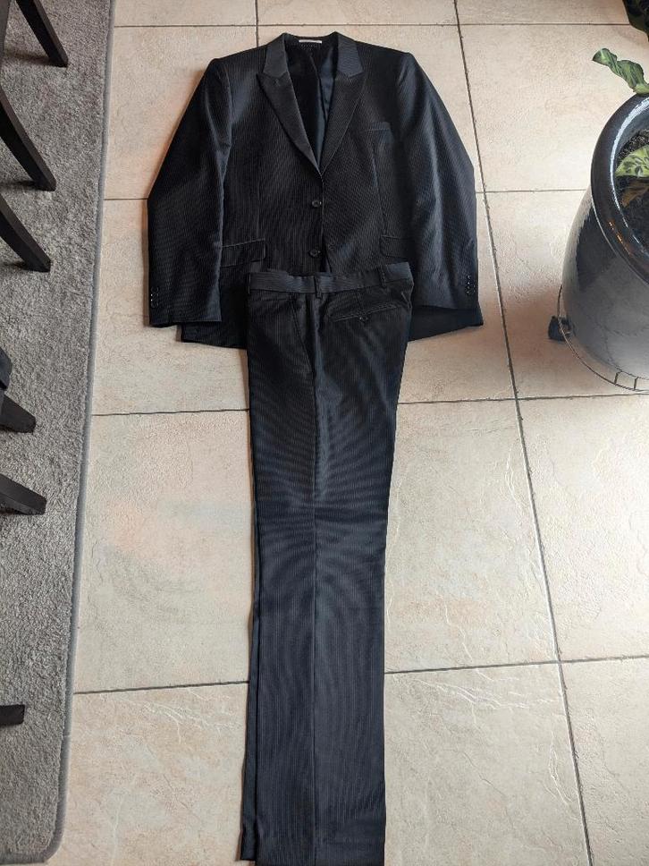 Costumes homme neufs, Vêtements | Hommes, Costumes & Vestes, Neuf, Taille 52/54 (L), Noir, Enlèvement