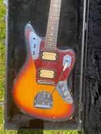 Fender Jaguar Kurt Cobain (Road Worn 2010), Solid body, Gebruikt, Fender, Ophalen