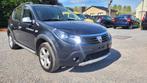 dacia sandero STEPWAY 1.6i wordt GEKEURD AIRCO 2011, Euro 5, 4 cilinders, 1600 cc, 62 kW