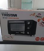 Caravan, Elektronische apparatuur, Ovens, Ophalen, Zo goed als nieuw, Oven