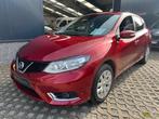 Nissan Pulsar Benzine - Slechts 28000 km, Auto's, Nissan, Te koop, 1200 cc, Stadsauto, Benzine