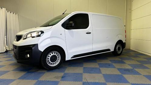 Peugeot Expert 1.6 Hdi bj. 2019 152000km Euro 6 TVA inclusie, Autos, Camionnettes & Utilitaires, Entreprise, Achat, ABS, Airbags