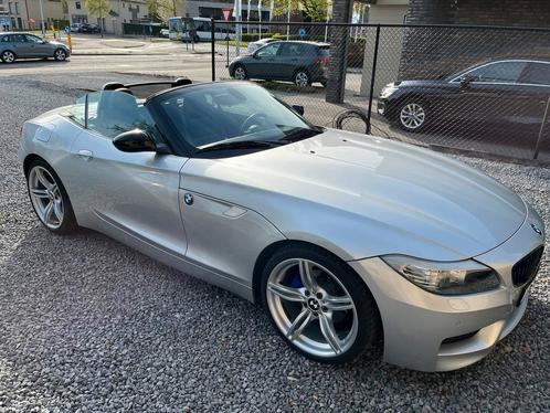 BMW Z4 sDrive23i, M-pakket, 19 inch, perfect onderhouden, Auto's, BMW, Particulier, Z4, Bluetooth, Benzine, Euro 4, Cabriolet