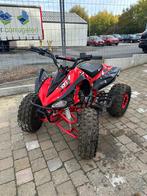 Kinderquad, Motoren