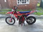 beta enduro  50 racing 08.09.2022, Fietsen en Brommers, 6 versnellingen, Gebruikt, 50 cc, Ophalen