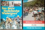Nederlands wielrennen x 2, Ophalen of Verzenden