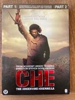 Che (deel 1 & 2), Ophalen of Verzenden, Gebruikt