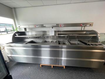 Perfecta friteuse / bakwand hr beschikbaar voor biedingen