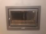 Inbouwcassette Flam met De Backere ventilatie, Ophalen, Zo goed als nieuw