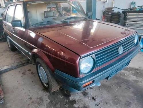 Onderdelen Volkswagen Golf MK2 vw golf 2, Auto-onderdelen, Overige Auto-onderdelen, Ophalen of Verzenden