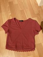 T-shirt zomer small jeugd, Kleding | Dames, Shein, Zo goed als nieuw, Ophalen, Korte mouw