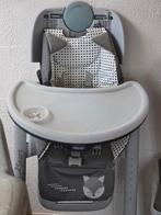 Eetstoel Chicco, Kinderen en Baby's, Kinderstoelen, Ophalen, Zo goed als nieuw
