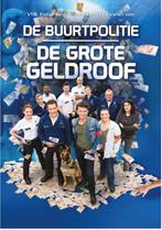 De Buurtpolitie De Grote Geldroof, CD & DVD, DVD | Néerlandophone, Comme neuf, Tous les âges, Film, Enlèvement ou Envoi