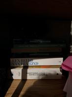 Boeken orthopedagogie 1ste en 2de jaar, Boeken, Ophalen, Zo goed als nieuw