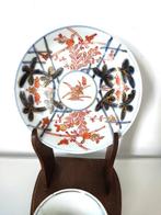 Porcelaine japonaise à décor Imari,standard gratis, Antiquités & Art, Antiquités | Porcelaine, Enlèvement ou Envoi