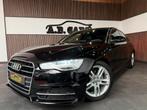 AUDI A6 2.0 TDI ULTRA S LINE *GARANTIE 12MOIS*1ERE MAIN, Auto's, Voorwielaandrijving, 4 cilinders, Zwart, Leder