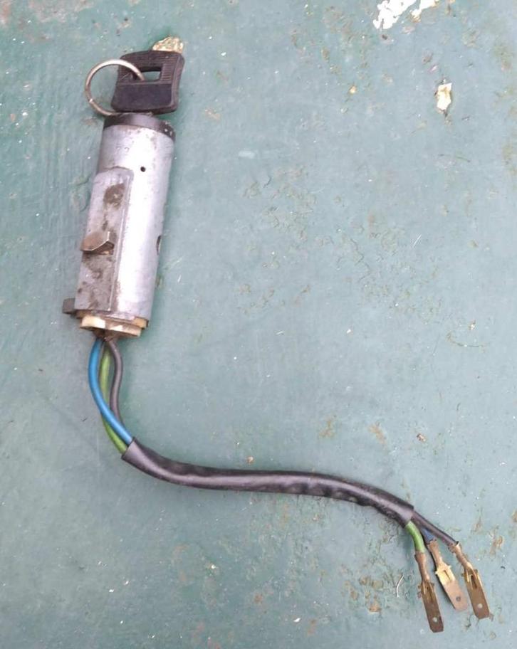 Neiman, vat voor oude DAF, Auto-onderdelen, Overige Auto-onderdelen, Overige automerken, Gebruikt, Ophalen of Verzenden