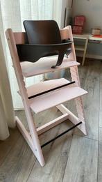 Stokke tripp trapp, Kinderen en Baby's, Ophalen, Zo goed als nieuw