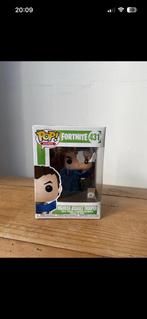 Figurine pop fortnite, Ophalen of Verzenden, Zo goed als nieuw