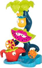 Badspeelgoed  waterval badset SNELLE GRATIS LEVERING, Kinderen en Baby's, Verzenden, Nieuw